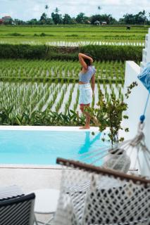 Woywoy Escape Samu (Adults Only) - Ubud - 7
