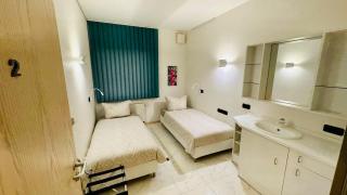 smart&beautiful HOSTEL - Nordkirchen - 8