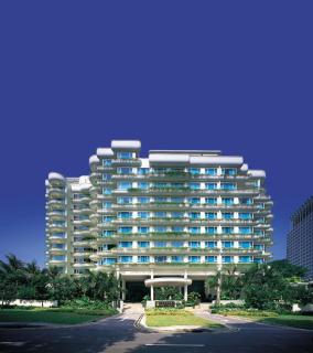 Shangri-La Apartments - Singapore - 6