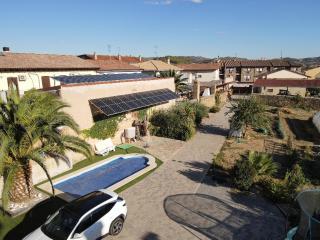 Medieval house near Pamplona - Artajona - 0