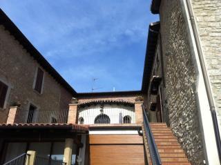 Medieval house near Pamplona - Artajona - 8