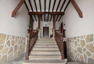 Medieval house near Pamplona - Artajona - 6