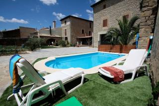 Medieval house near Pamplona - Artajona - 3