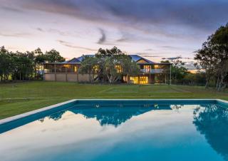 Tranquilo Beach House - Woolgoolga - 9