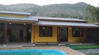 Casa Canto do Sol Itaipuaçu - 5