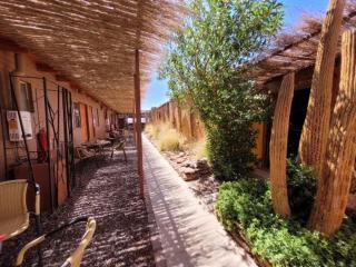 Lalck Cketi Hospedaje y Turismo - San Pedro de Atacama - 8