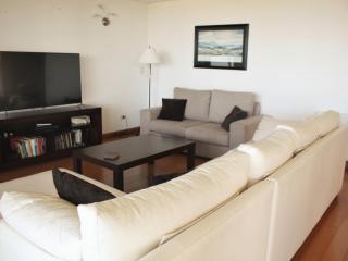 Departamento PREMIUM Zona Golf, piso exclusivo con vista al mar para grupo familiar - Mar del Plata - 1