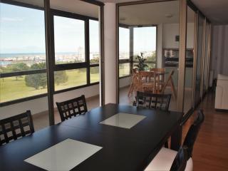 Departamento PREMIUM Zona Golf, piso exclusivo con vista al mar para grupo familiar - Mar del Plata - 5