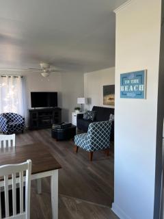 Guesthouse Cannon Beach - 1