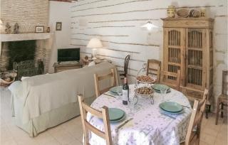 Stunning Home In St Antoine De Breuilh - 7