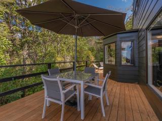 Hillside Haven - Tairua Holiday Home - Tairua - 4