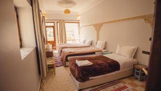 Riad Atlas 4 seasons - Imlil - 5