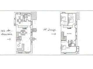 Maison de Caractère 14ème Siècle, 6 Pers., Grand Jardin & Cheminée, Près de Nancy et Verdun - FR-1-585-46 - 8