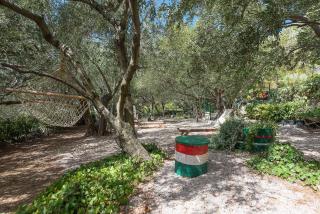 Apartments by the sea Brela, Makarska - 20186 - Brela - 4