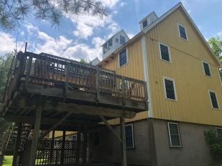 Yellow Barn Estate - Freeville - 4