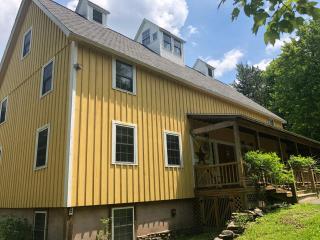 Yellow Barn Estate - Freeville - 3