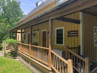 Yellow Barn Estate - Freeville - 8