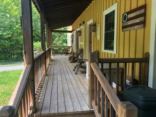 Yellow Barn Estate - Freeville - 6