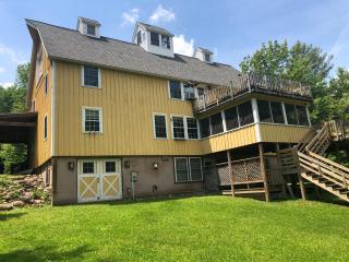 Yellow Barn Estate - Freeville - 5