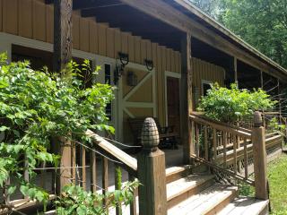 Yellow Barn Estate - Freeville - 2