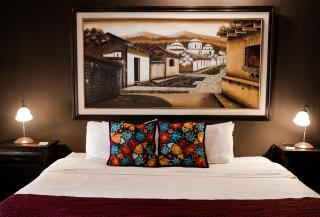 Hotel Los Olivos Santiago Atitlan - Santiago Atitlán - 7