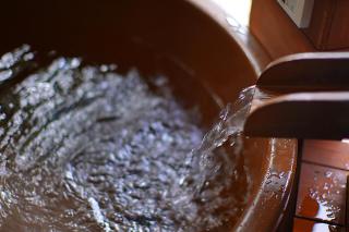 Fuji Fumoto Forest Hotspring ふもとの森温泉 - 4