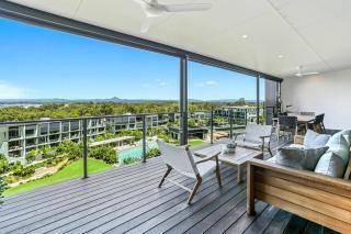 Luxury Holiday Living, Noosa Heads - Noosa Heads - 6