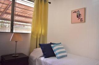 San Benito 2Brm Near Zona Rosa &Malls Wifi&CableTV - San Salvador - 5