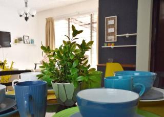 San Benito 2Brm Near Zona Rosa &Malls Wifi&CableTV - San Salvador - 3