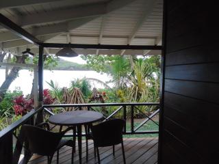 La Sagesse Hotel, Restaurant and Beach Bar - 7