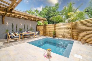 Villa Linay - Le Diamant - 9
