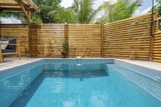 Villa Linay - Le Diamant - 8