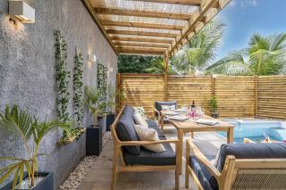 Villa Linay - Le Diamant - 6