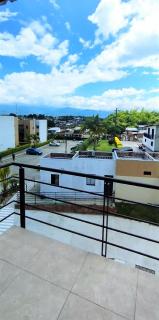 Apartasol Amor y Café, Reserva de la Colina - La Tebaida - 3