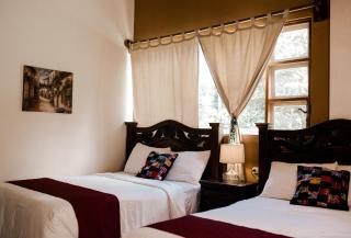 Hotel Los Olivos Santiago Atitlan - Santiago Atitlán - 4