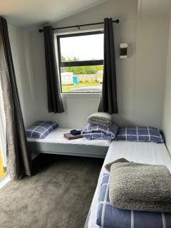 Leithfield Beach Holiday Park - 1