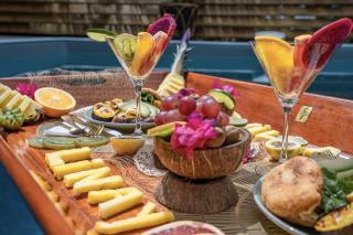 Villa Linay - Le Diamant - 3