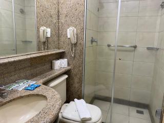 Flat com vista privilegiada - Rio de Janeiro - 3