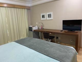 Flat com vista privilegiada - Rio de Janeiro - 5