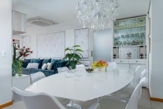 Apartamento alto padrão Ponta Verde Maceio - 3