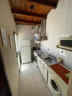 Moderno y tranquilo departamento en 6ta sección - Mendoza - 2