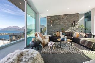 Remarkable Lake House - Queenstown - 1