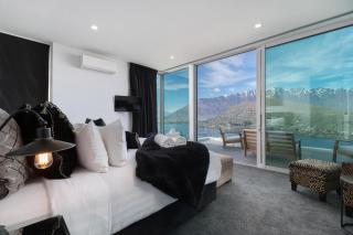 Remarkable Lake House - Queenstown - 5