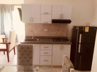 Cabañas Paulamar-Apto 3- Tolu - 3