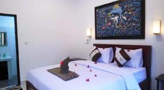 Padanta Homestay - Gili Trawangan - 2