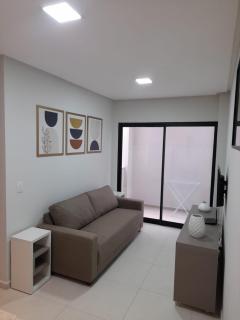 FLATS TAVARES ARAUJO 202 - Garanhuns - 2