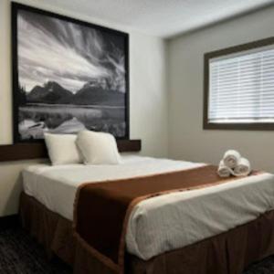 Super 8 by Wyndham Penticton - Penticton - 7