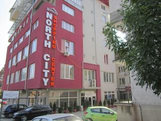 Hotel North City - Mitrovica - 9
