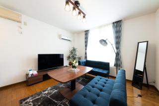 HONGO 11 HOTEL - Tsukisappu - 9