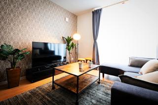 APHONGO HOTEL - Tsukisappu - 8